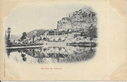 24 Dordogne Beynac Carte Precurseur - Altri & Non Classificati