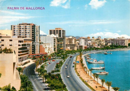 72949498 Palma De Mallorca Paseo Maritimo Palma De Mallorca - Autres & Non Classés