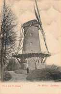 Doesburg De Molen 3414 - Andere & Zonder Classificatie