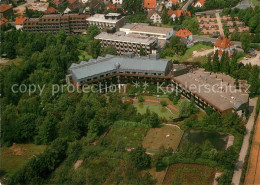 72948819 Bad Nenndorf Klinik Niedersachsen Fliegeraufnahme Bad Nenndorf - Bad Nenndorf