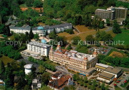 72948794 Bad Wildungen Fuerstenhof Badehotel Herz Kreislauf Klinik Fliegeraufnah - Bad Wildungen