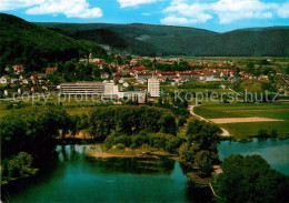 72948786 Bad Sooden-Allendorf Sanatorium Balzerborn Fliegeraufnahme Bad Sooden-A - Bad Sooden-Allendorf