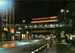 72948674 Berlin Bahnhof Friedrichstrasse  Berlin - Otros & Sin Clasificación