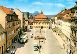 72948662 Bad Schandau Markt Bad Schandau - Bad Schandau