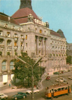 72948649 Budapest Hotel Gellert  Budapest - Hungary