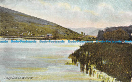 R085565 Lough Dan. Co. Wicklow. Commercial Series. J. W. B. Series No. 304 - World