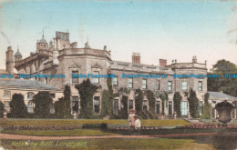 R086041 Netherby Hall. Longtown. No. 4364. 1924 - World