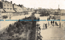 R086542 Marine Parade Southend On Sea. Remier - World