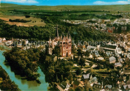 72948409 Limburg Lahn Fliegeraufnahme Dom Ahlbach - Limburg