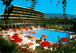 72948374 Puerto De La Cruz Atalaya Gran Hotel  - Other & Unclassified