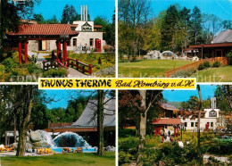 72948342 Bad Homburg Taunus Therme Bad Homburg - Bad Homburg