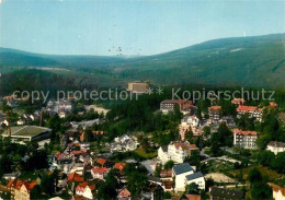 72948330 Braunlage Fliegeraufnahme Braunlage - Other & Unclassified