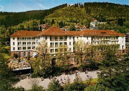 72948304 Wildbad Schwarzwald Quellenhof Bad Wildbad - Andere & Zonder Classificatie