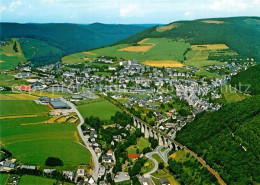 72948300 Willingen Sauerland Fliegeraufnahme Willingen Sauerland - Altri & Non Classificati