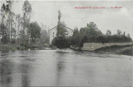 BEZOUOTTE Le Moulin - Other & Unclassified