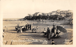 CPA AUSTRALIE / OCEAN BEACH / ROCK BATHS / SEE WHY - Sonstige & Ohne Zuordnung