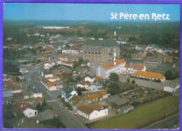 Carte Postale 44. Saint-Père En Retz  Très Beau Plan - Autres & Non Classés