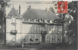 BEESEY LES CITEAUX Le Château - Andere & Zonder Classificatie