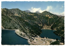 Les Lacs De Cap De Long Et Oredon En Haute Vallée D'Aure - Other & Unclassified