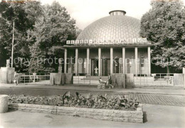 72947963 Jena Thueringen Zeiss Planetarium Jena - Jena