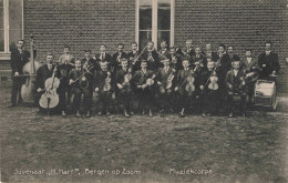 Bergen Op Zoom Juvenaat H. Hart Muziekcorps 3427 - Bergen Op Zoom