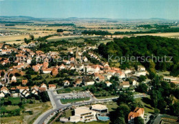 72947415 Bad Nenndorf Fliegeraufnahme  Bad Nenndorf - Bad Nenndorf