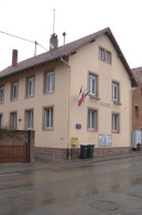 Altenheim  - La Mairie 9994 - Other & Unclassified