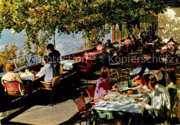 72947230 Merano Suedtirol Schloss-Hotel Fragsburg Meran - Andere & Zonder Classificatie