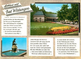 72947190 Bad Wildungen Loblied Albertshausen - Bad Wildungen