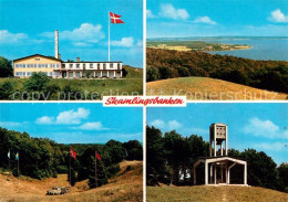 72947186 Sjolund Skamlingsbanken Sjolund - Danemark