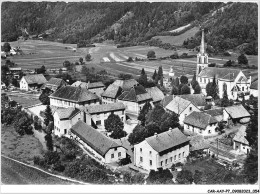 CAR-AAYP7-68-0485 - DOLLEREN - La Colonie De Vacances Et L'eglise - Sonstige & Ohne Zuordnung