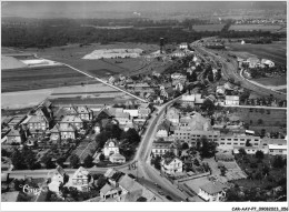 CAR-AAYP7-68-0486 - ENSISHEIM - Vue Panoramique Aerienne - Other & Unclassified