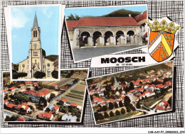 CAR-AAYP7-68-0495 - MOOSCH - Other & Unclassified