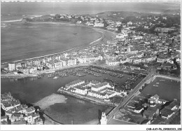 CAR-AAYP6-64-0439 - SAINT-JEAN-DE-LUZ -  Vue Aerienne - Saint Jean De Luz