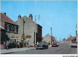 CAR-AAYP6-59-0418 - ZUYDCOOTE - Rue Du Palais - Sonstige & Ohne Zuordnung