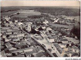 CAR-AAYP5-51-0372 - MAURUPT - Vue Generale Aerienne - PLIE - Andere & Zonder Classificatie