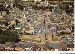 CAR-AAYP5-44-0347 - GUERANDE - Vue D'ensemble - Guérande