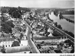 CAR-AAYP5-41-0330 - BOURRE - Le Bourg - VUE GENERALE - Andere & Zonder Classificatie