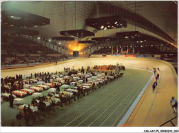 CAR-AAYP5-38-0314 - STADE - GRENOBLE - Palais Des Sports - Robert DEMARTINI - Architecte DPLG - Grenoble