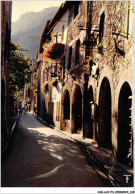 CAR-AAYP4-34-0281 - CONFLENT - Villefranche De Conflent - Rue Ancienne - Otros & Sin Clasificación