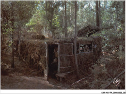 CAR-AAYP4-32-0275 - CHASSE - EN GASCONE - Une Palombiere Typique - Otros & Sin Clasificación