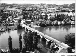 CAR-AAYP4-24-0227 - SIORAC-EN-PERIGORD - Vue Aerienne - Sonstige & Ohne Zuordnung