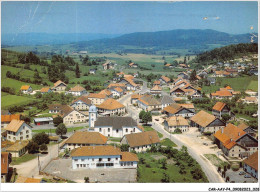 CAR-AAYP4-25-0231 - BELLEHERBE - Vue Aerienne - Vendue En Etat - Autres & Non Classés