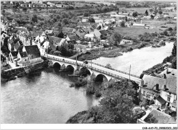 CAR-AAYP3-18-0154 - CHATEAUNEUF-SUR-CHER - Le Pont Neuf - Chateauneuf Sur Cher