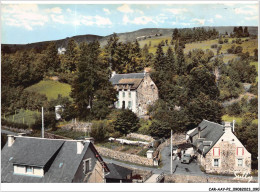 CAR-AAYP2-15-0120 - ST-SATURNIN - Autres & Non Classés