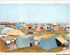 CAR-AAYP2-14-0079 - FRANCEVILLE-PLAGE - Le Camping De L'Oasis - Autres & Non Classés