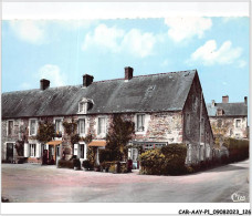 CAR-AAYP1-14-0064 - ST-GERMAIN-LANGOT - Le Bourg - Le Commercant - Andere & Zonder Classificatie