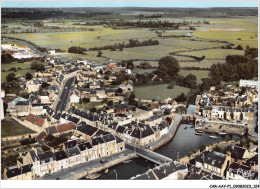 CAR-AAYP1-14-0063 - ISIGNY - Vue Generale Aerienne - Andere & Zonder Classificatie