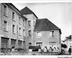 CAR-AAYP1-14-0067 - TROARN - Hotel Du Clos Normand - Autres & Non Classés