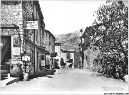 CAR-AAYP1-06-0029 - GOURDON - La Grande Rue - Gourdon